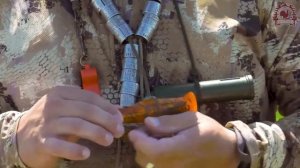 Большой обзор манков Zink Calls