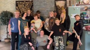 80 лет великой победы! Катюша 2025г.