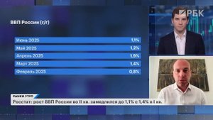 Тактика на рынке после переговоров. Акции или ОФЗ? Есть ли рецессия в России? Прогноз по ставке