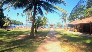 Отпуск в июле 2025.Самуи