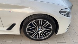 BMW G30 M пакет