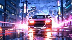 B I R T H - 📀Full album - Synthwave ⧸ Epicwave ⧸ Retrowave 📻