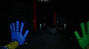 Poppy Playtime Chapter 2 часть 7