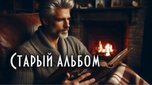Старый альбом