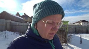 Влог от 25.03.2021