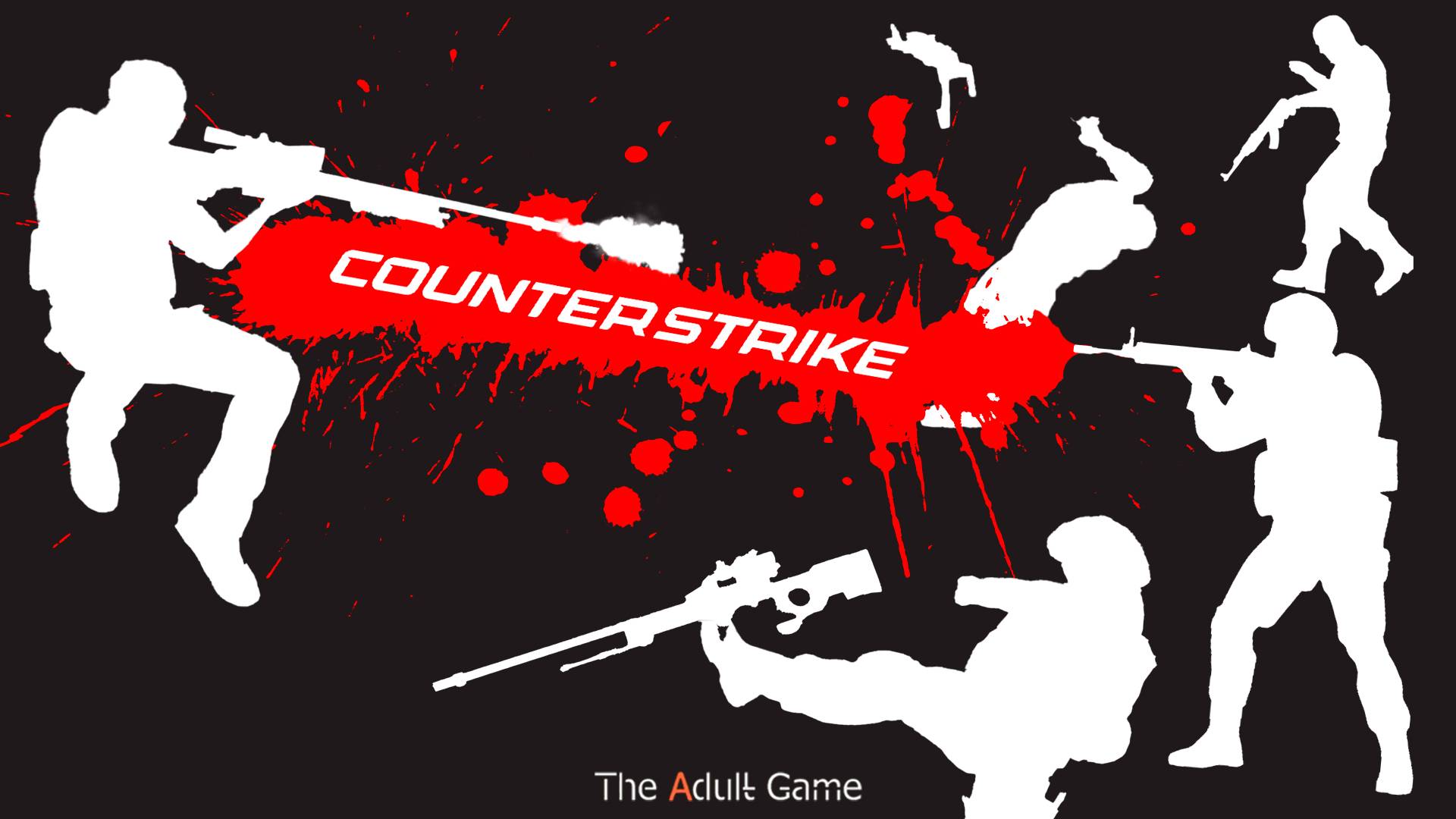 Counter Strike 2 смотреть онлайн