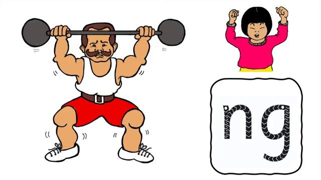 Jolly_Song_Group_5_z_w_ng_v_oo_with_actions_and_letter_formation смотреть онлайн