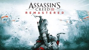 Assassin's Creed III Remastered — Трейлер анонса на Nintendo Switch