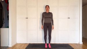 Лимфодренажная тренировка