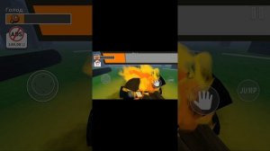 99 Nights In The Forest