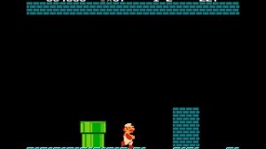 Super Mario Bros. #1