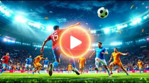 eFootball 2026 — ЧИСТЫЙ ГЕЙМПЛЕЙ БЕЗ КОММЕНТАРИЕВ! Доминация на поле!