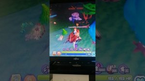 1я часть играю в роблокс про драконов