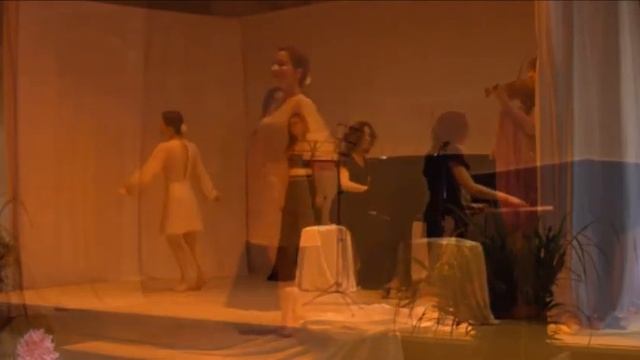 Zartbesaitet. Musikschule Tatjana Worm und TonArt e.V. - Kompositionsfestspiel-20.06.2015-Ketsch