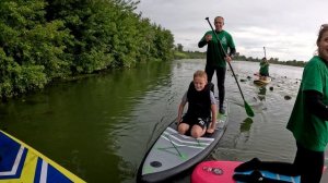 Эх, прокачу!