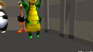 игра в Камара 4 часть 1 серия