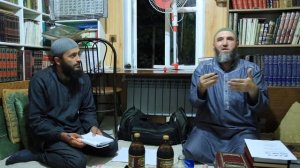 Абдулхалим Абдулкаримов (рахlимахуЛлагь), диспут с Килятлинским. Часть 2.