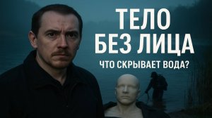 Секретные архивы ФСБ: Тело без лица. Тайна озера. Секреты. Документальный детектив.