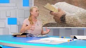 СУББОТНЯЯ ШКОЛА – Когда небо коснулось земли.  Квартал 3, урок 8. Лос-Анджелес