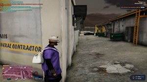 нарушителлль