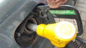 Расход топлива Ауди 80, моноврыск 1,8 мотор.