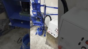 Лабораторный диссольвер 3 кВт