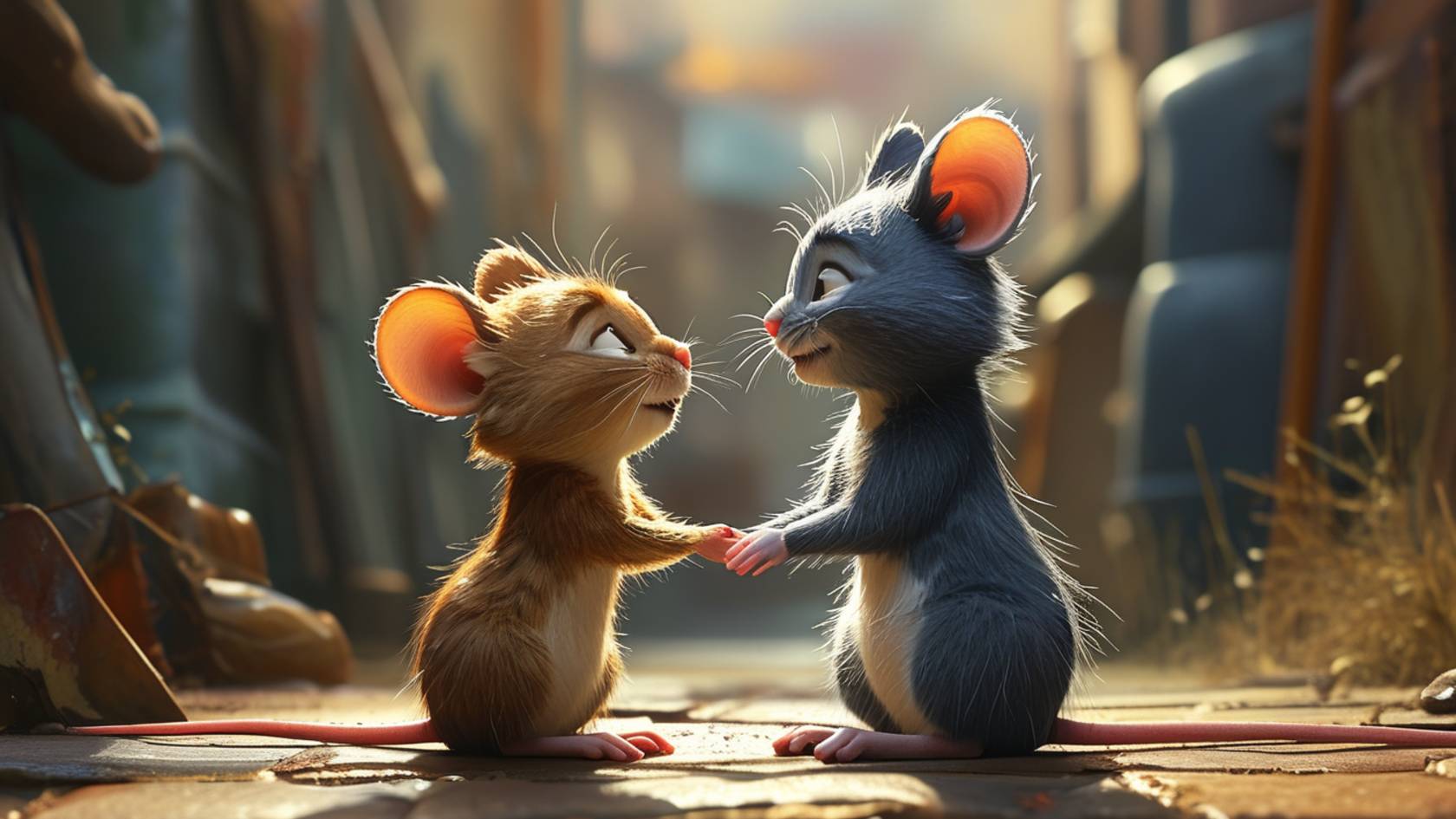 МЫШЬ смотреть онлайн