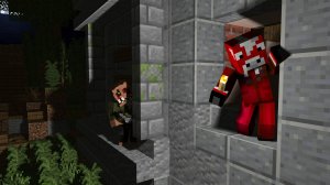 Майнкрафт, Но Мне Устроили КРОВАВУЮ МЕСТЬ • [Полное Прохождение]