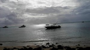 Индийский океан