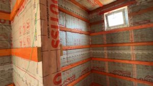Обзор дома Барнхаус 100 м2