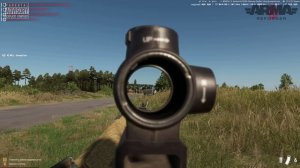 Arma Reforger И СНОВА В БОЙ!
