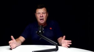 Андрей Бочаров (Бочарик) о своей позиции в отношении мигрантов