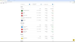 Стандартные покупки в портфеле 2025 - 22 серия