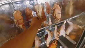 Копчёная рулька рецепт 🤤