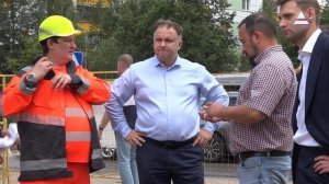 Программа теплоэнергетики. Контроль работ