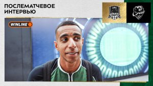 Виктор Са: «Будем продолжать работать и добиваться результатов»