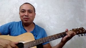 Круг заколдованый 19.08.2025 #кавер#caver# cover#гитара