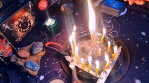 🔥🗡️ЯРЫЙ ОТЖИГ ОТ ХВОРЕЙ И БОЛЕЗНЕЙ 🗡️🔥