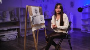 ТОП-6 ошибок начинающих художников 🧑🎨  Вы не растёте из-за этих огрехов рисования!