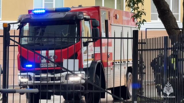 Информация о произошедших пожарах за период с 11 по 17 августа 2025 года смотреть онлайн