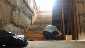 монтаж бетонных лестниц, Сызрань