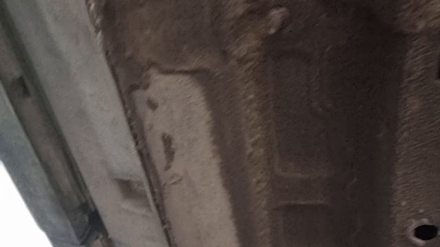 Chery Tiggo7 pro max антикоррозийная обработка через год! # chery #cherytiggo #cheryrussia #chery18