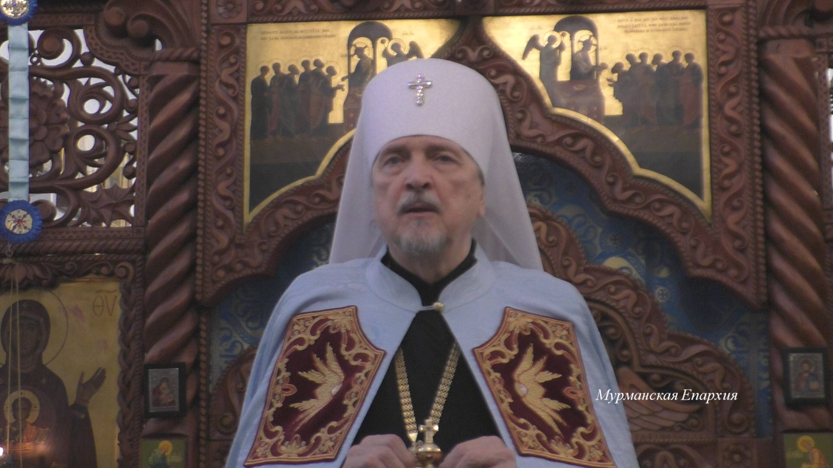 О существе веры