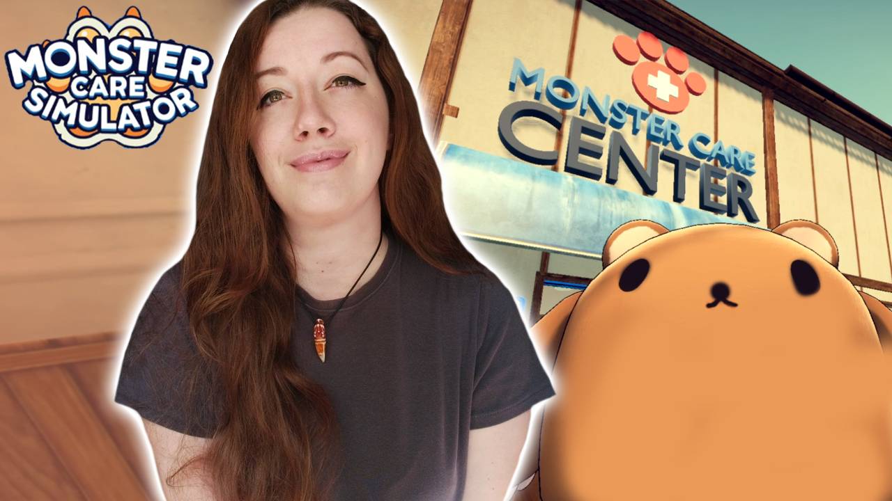 ДЕТСКИЙ САД ДЛЯ МОНСТРОВ! НОВЫМ УЛУЧШЕНИЯМ БЫТЬ! ► Monster Care Simulator #2