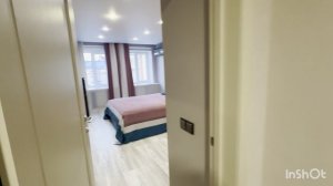 4-комнатная квартира  в аренду в Череповце на Ленинградской 24