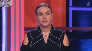 Ассирийка Эмилия в программе "Голос"