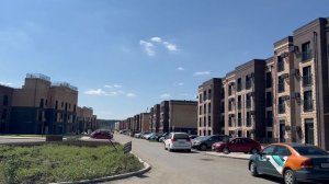 жилой район ПРИВИЛЕГИЯ. Малоэтажная застройка в Академическом (г. Екатеринбург)