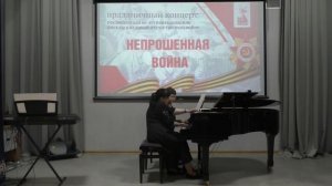 В ЗЕМЛЯНКЕ.mp4