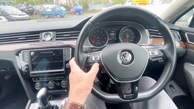 🔥Забрали с СВХ 2 VOLKSWAGEN PASSAT VARIANT‼️ смотреть онлайн