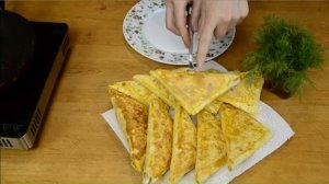 Лаваш с начинкой рецепт вкусных конвертиков на сковороде быстро и просто